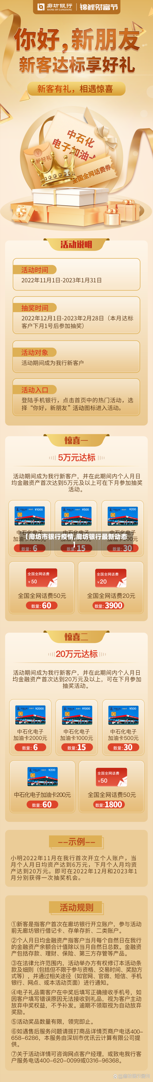 【廊坊市银行疫情,廊坊银行最新动态】-第2张图片