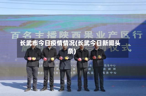 长武市今日疫情情况(长武今日新闻头条)-第2张图片