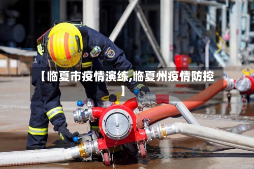 【临夏市疫情演练,临夏州疫情防控】-第3张图片