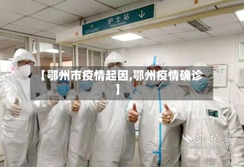 【鄂州市疫情起因,鄂州疫情确诊】-第3张图片