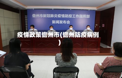 疫情政策儋州市(儋州防疫病例)-第2张图片