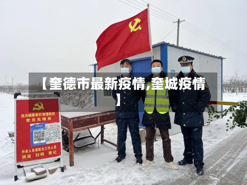 【奎德市最新疫情,奎城疫情】