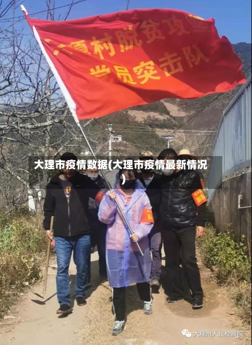 大理市疫情数据(大理市疫情最新情况)