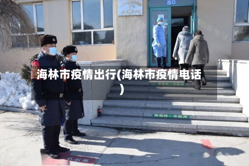 海林市疫情出行(海林市疫情电话)-第2张图片