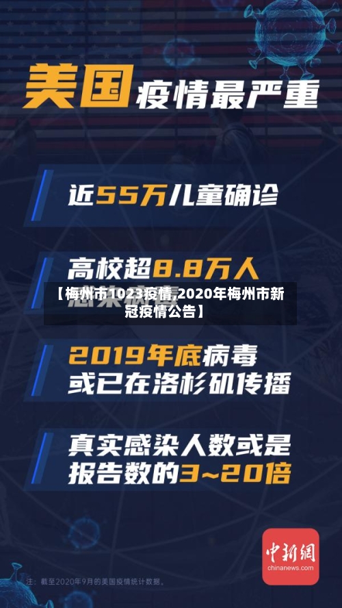 【梅州市1023疫情,2020年梅州市新冠疫情公告】