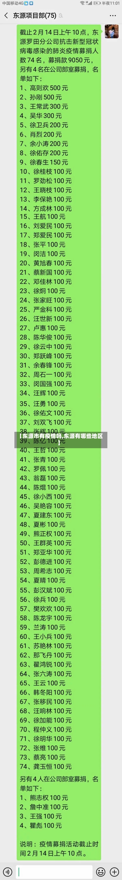 【东源市有疫情吗,东源有哪些地区】-第3张图片