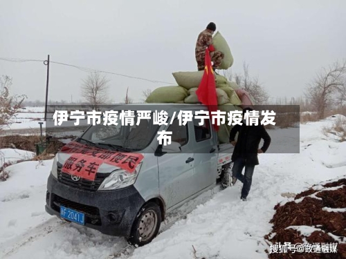 伊宁市疫情严峻/伊宁市疫情发布-第3张图片