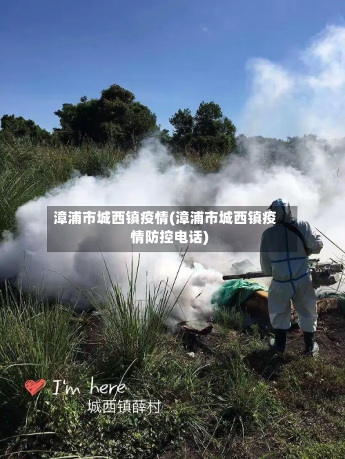 漳浦市城西镇疫情(漳浦市城西镇疫情防控电话)-第2张图片