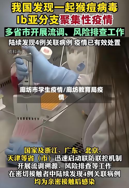 廊坊市学生疫情/廊坊教育局疫情-第3张图片