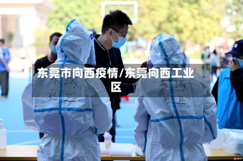 东莞市向西疫情/东莞向西工业区