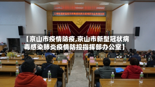 【京山市疫情防疫,京山市新型冠状病毒感染肺炎疫情防控指挥部办公室】-第2张图片