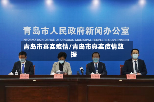 青岛市真实疫情/青岛市真实疫情数据