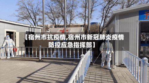【宿州市抗疫情,宿州市新冠肺炎疫情防控应急指挥部】