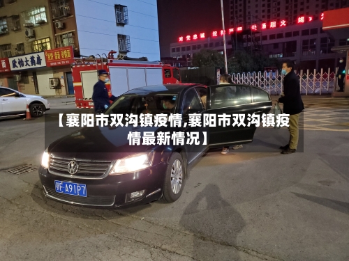 【襄阳市双沟镇疫情,襄阳市双沟镇疫情最新情况】