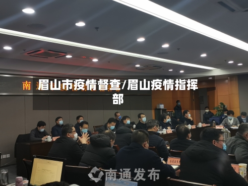 眉山市疫情督查/眉山疫情指挥部