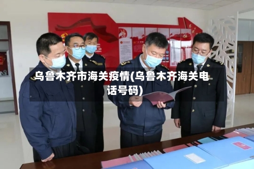 乌鲁木齐市海关疫情(乌鲁木齐海关电话号码)-第2张图片