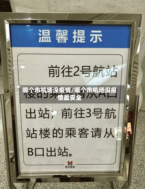 哪个市机场没疫情/哪个市机场没疫情最安全