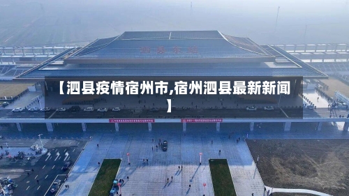 【泗县疫情宿州市,宿州泗县最新新闻】-第2张图片