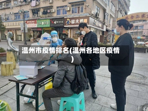 温州市疫情排名(温州各地区疫情)