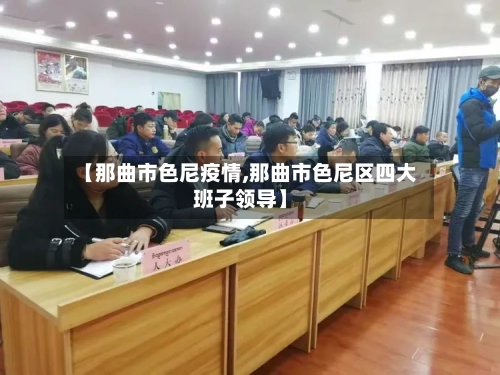 【那曲市色尼疫情,那曲市色尼区四大班子领导】-第2张图片