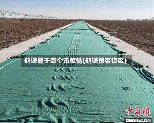 鹤壁属于哪个市疫情(鹤壁是否疫区)