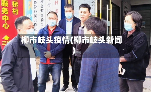 柳市岐头疫情(柳市岐头新闻)