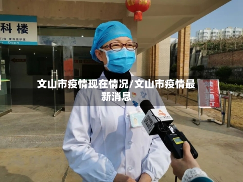 文山市疫情现在情况/文山市疫情最新消息