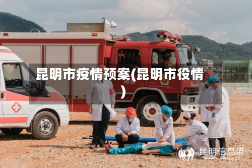 昆明市疫情预案(昆明市役情)-第2张图片