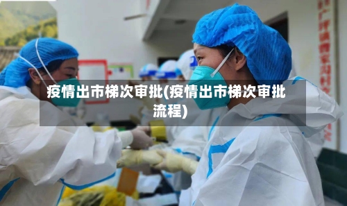 疫情出市梯次审批(疫情出市梯次审批流程)