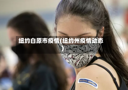 纽约白原市疫情(纽约州疫情动态)-第3张图片