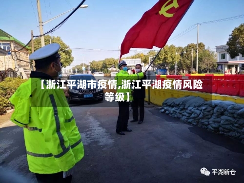 【浙江平湖市疫情,浙江平湖疫情风险等级】-第3张图片