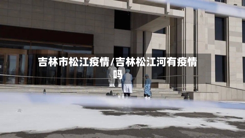 吉林市松江疫情/吉林松江河有疫情吗-第3张图片
