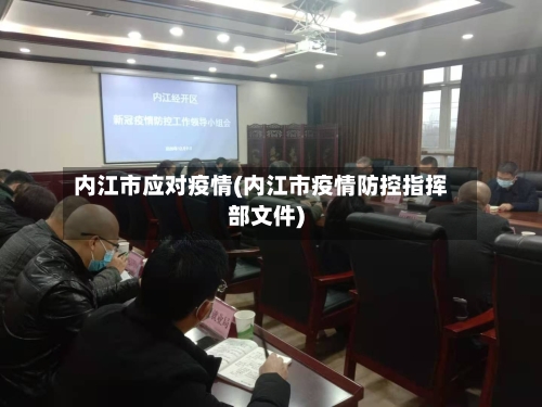 内江市应对疫情(内江市疫情防控指挥部文件)-第2张图片