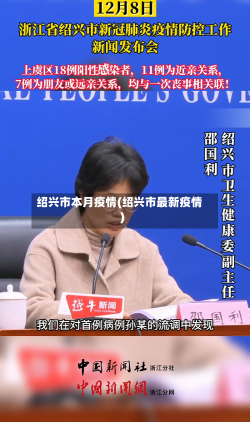 绍兴市本月疫情(绍兴市最新疫情)-第2张图片