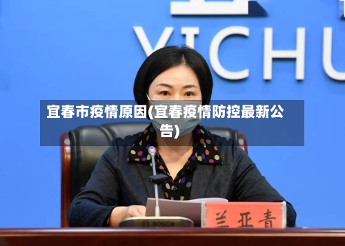 宜春市疫情原因(宜春疫情防控最新公告)-第3张图片