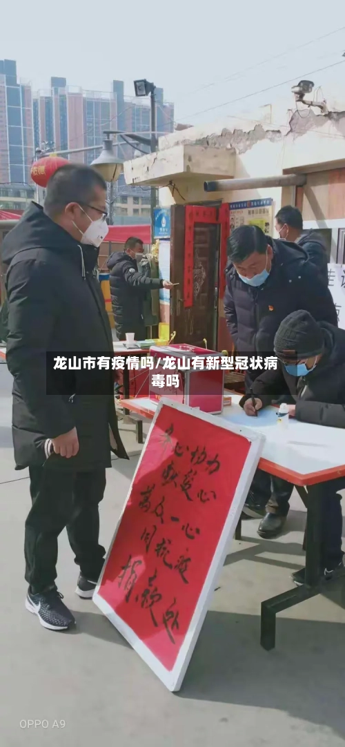 龙山市有疫情吗/龙山有新型冠状病毒吗