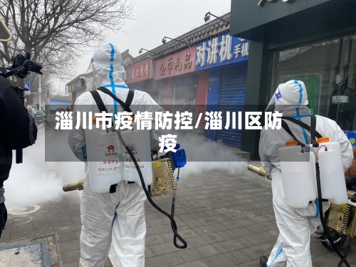 淄川市疫情防控/淄川区防疫-第2张图片