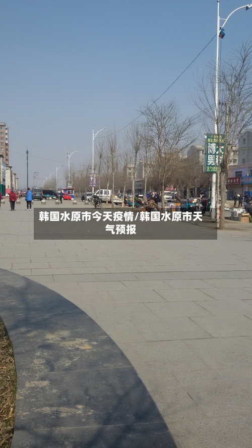 韩国水原市今天疫情/韩国水原市天气预报-第3张图片