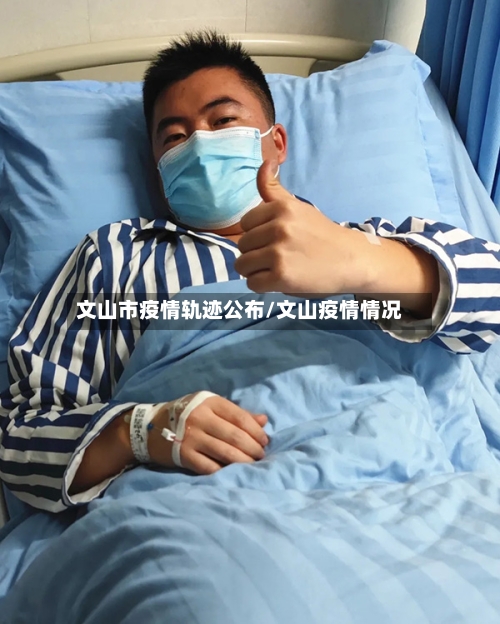 文山市疫情轨迹公布/文山疫情情况-第2张图片