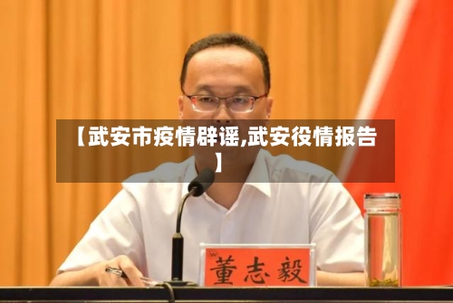 【武安市疫情辟谣,武安役情报告】-第2张图片