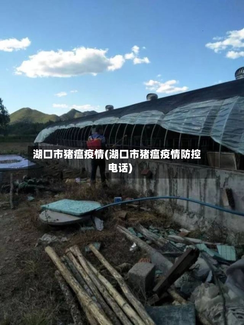 湖口市猪瘟疫情(湖口市猪瘟疫情防控电话)