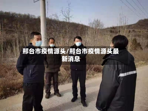 邢台市疫情源头/邢台市疫情源头最新消息-第2张图片