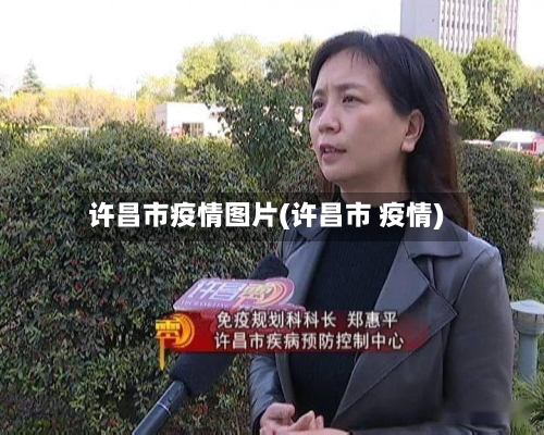 许昌市疫情图片(许昌市 疫情)-第2张图片