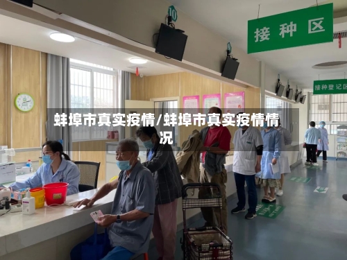 蚌埠市真实疫情/蚌埠市真实疫情情况-第2张图片
