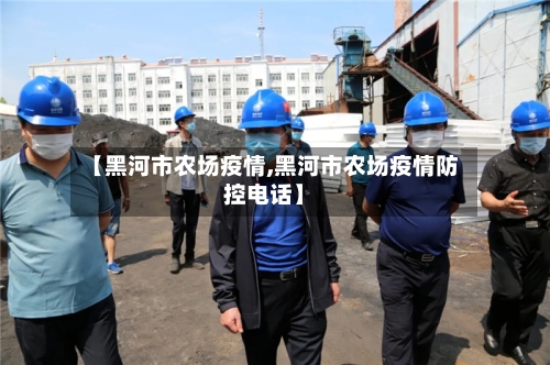 【黑河市农场疫情,黑河市农场疫情防控电话】-第2张图片