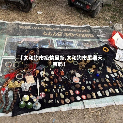【太和狗市疫情最新,太和狗市星期天有吗】-第2张图片
