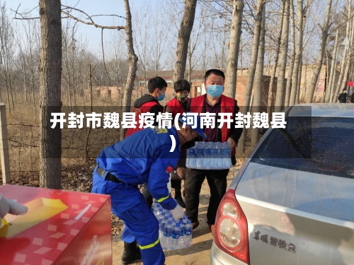 开封市魏县疫情(河南开封魏县)