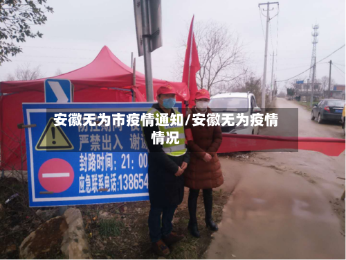 安徽无为市疫情通知/安徽无为疫情情况-第2张图片