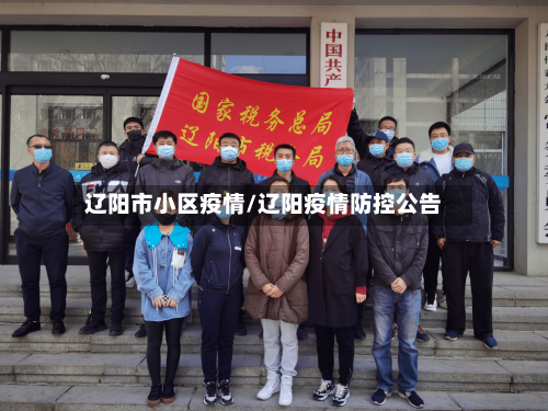 辽阳市小区疫情/辽阳疫情防控公告-第2张图片
