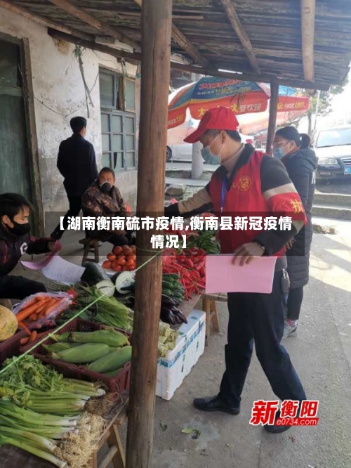 【湖南衡南硫市疫情,衡南县新冠疫情情况】-第2张图片